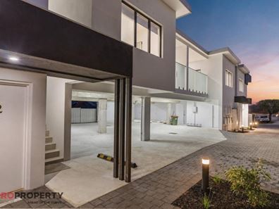 6/23 Peppering Way, Westminster WA 6061