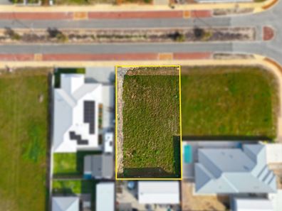 Lot 563, 3 Little Lagoon Way, Jurien Bay WA 6516
