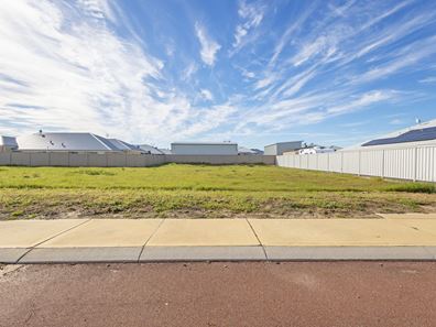 Lot 563, 3 Little Lagoon Way, Jurien Bay WA 6516