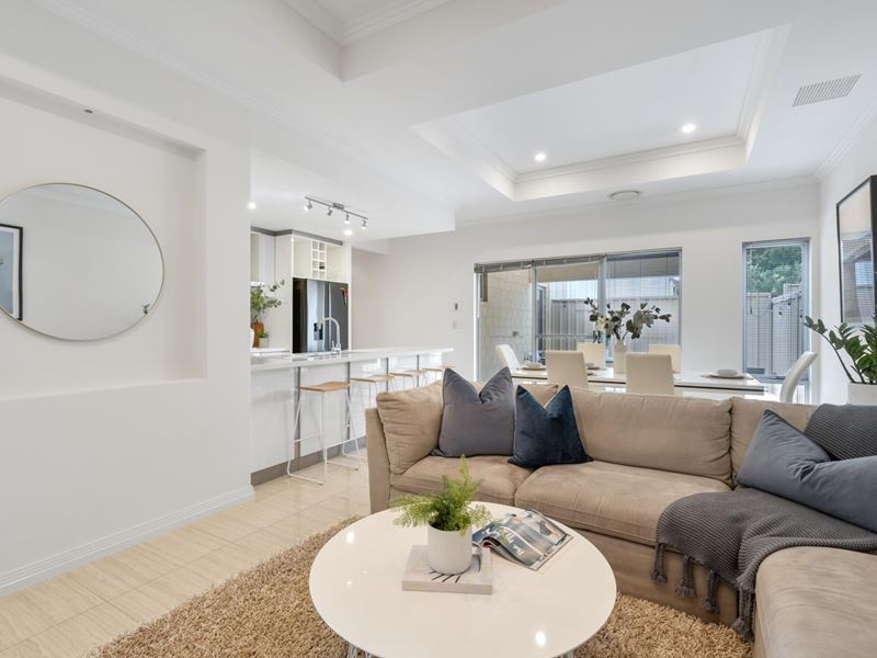 28c Woodchester Road, Nollamara