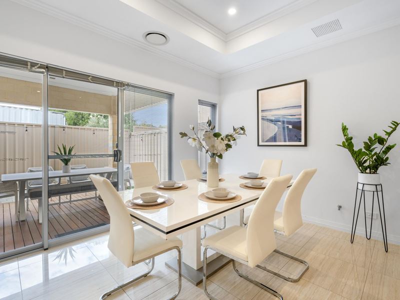 28c Woodchester Road, Nollamara WA 6061