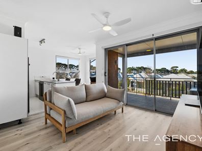20/15 Justice Link, Atwell WA 6164