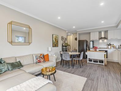 3/4 Farne Close, Warwick WA 6024