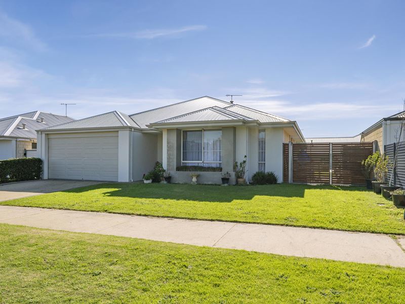 206 Dunsborough Lakes Drive, Dunsborough WA 6281