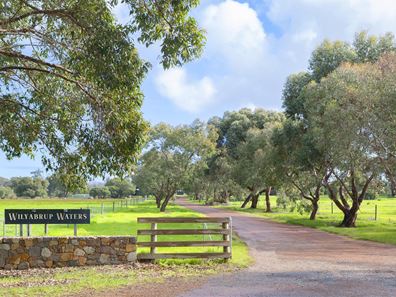 31 Dream Retreat, Wilyabrup WA 6280