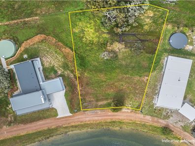 31 Dream Retreat, Wilyabrup WA 6280