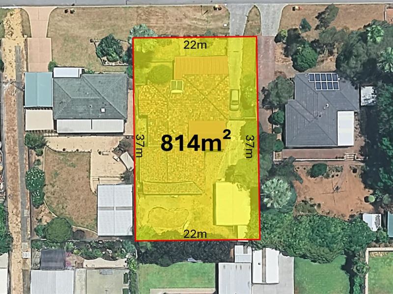 10 Leavis Place, Spearwood