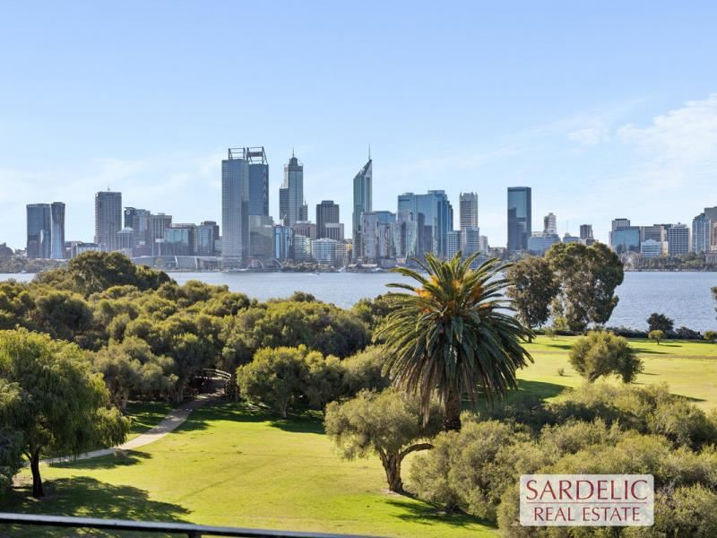 17/172 Mill Point Road, South Perth WA 6151