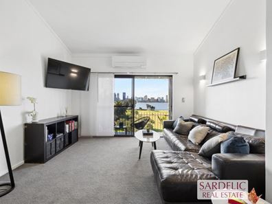 17/172 Mill Point Road, South Perth WA 6151