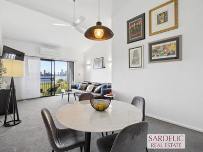 17/172 Mill Point Road, South Perth WA 6151