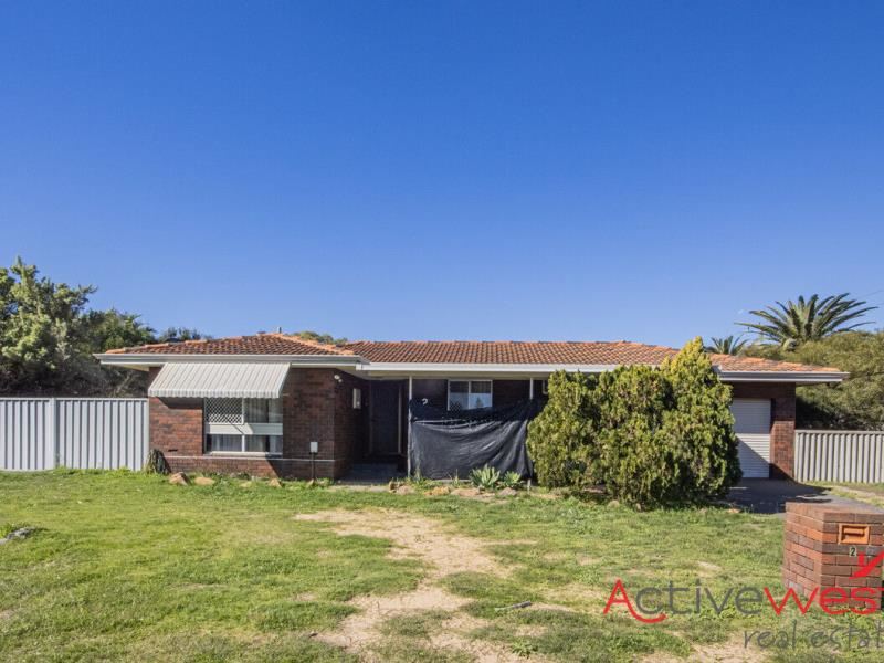 2 Osborne Street, Spalding