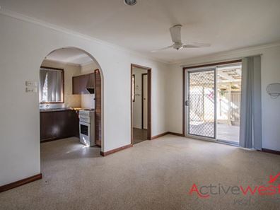 2 Osborne Street, Spalding WA 6530