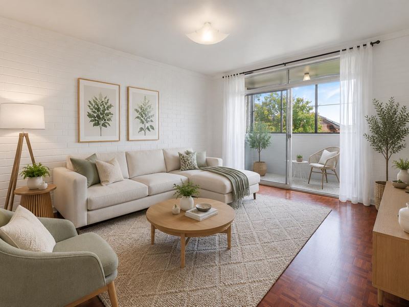 11/19 Raymond Street, Yokine