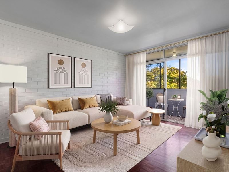 11/19 Raymond Street, Yokine WA 6060