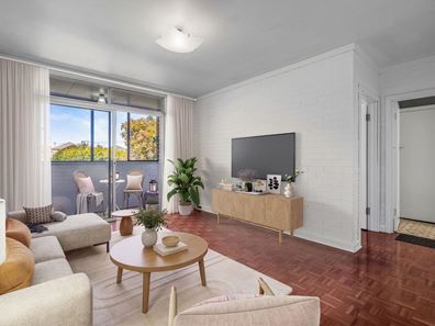 11/19 Raymond Street, Yokine WA 6060