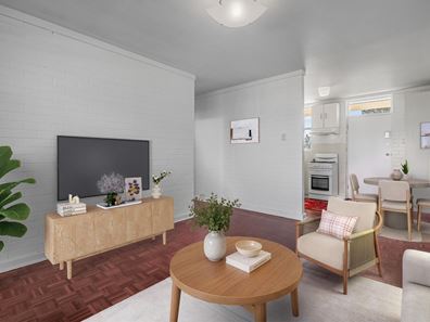 11/19 Raymond Street, Yokine WA 6060