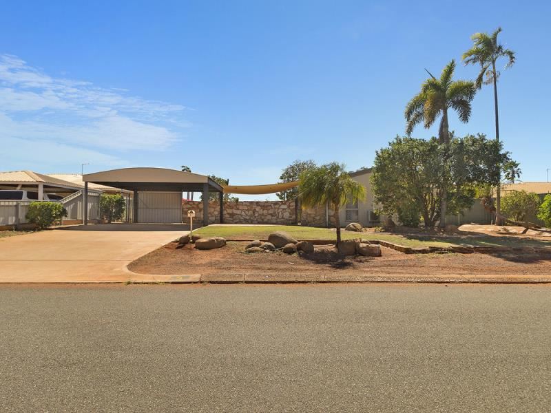 5 Goddard Place, Nickol