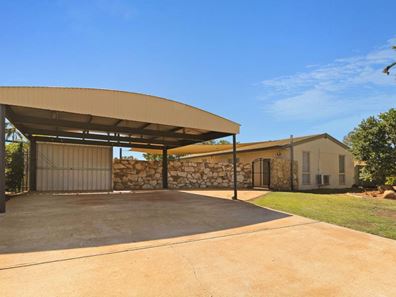 5 Goddard Place, Nickol WA 6714