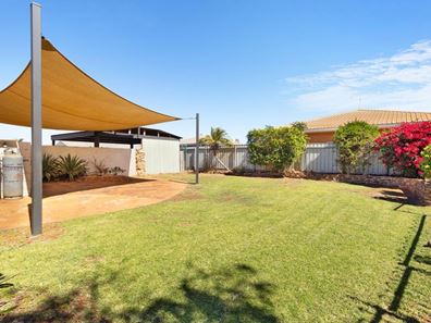 5 Goddard Place, Nickol WA 6714