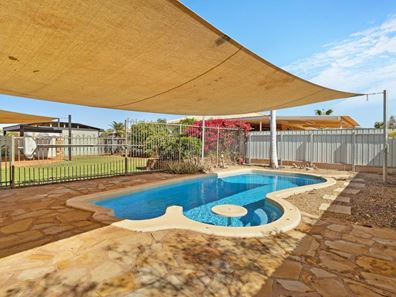5 Goddard Place, Nickol WA 6714