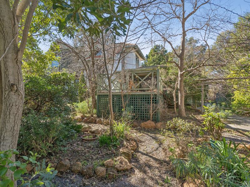 25 Walbeck Road, Kalamunda