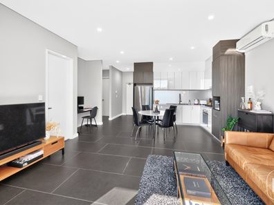 6/79 Bourke Street, Leederville WA 6007