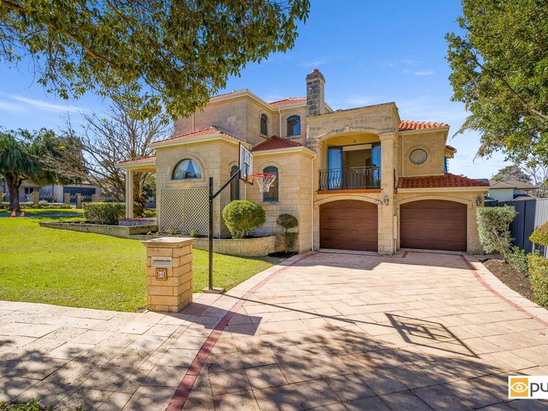 14 Hynes Road, Dalkeith