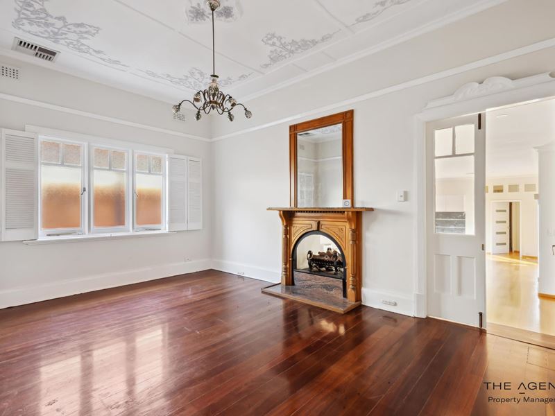 95 Winthrop Avenue, Nedlands WA 6009