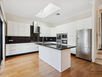 95 Winthrop Avenue, Nedlands WA 6009