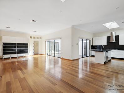 95 Winthrop Avenue, Nedlands WA 6009