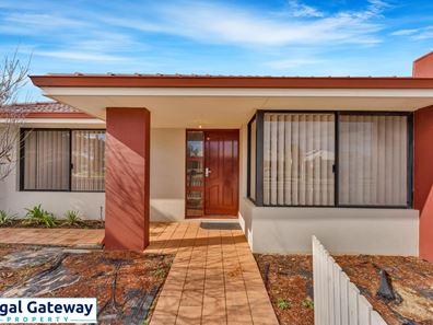 27 Harvest Lakes Boulevard, Atwell WA 6164