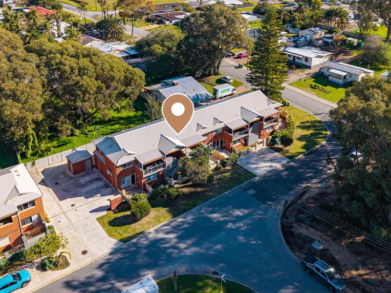 6/14 Park Road, Mandurah