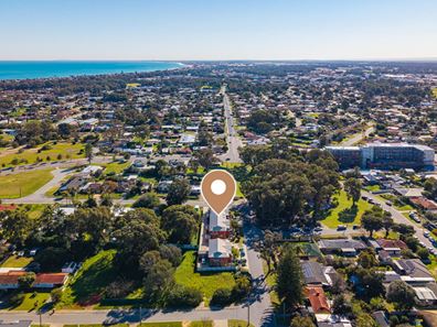 6/14 Park Road, Mandurah WA 6210