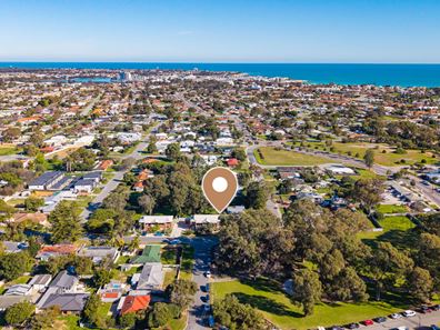 6/14 Park Road, Mandurah WA 6210