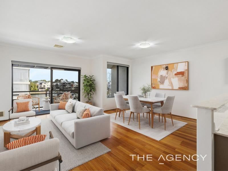 7/10 Marina Drive, Ascot