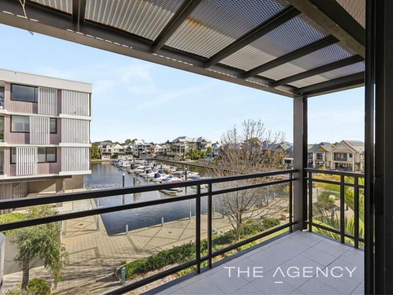 7/10 Marina Drive, Ascot WA 6104