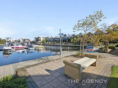 7/10 Marina Drive, Ascot WA 6104