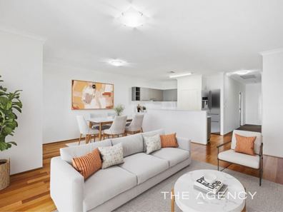 7/10 Marina Drive, Ascot WA 6104