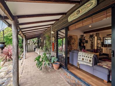 160 Railway Terrace, Margaret River WA 6285