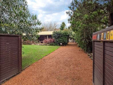 160 Railway Terrace, Margaret River WA 6285