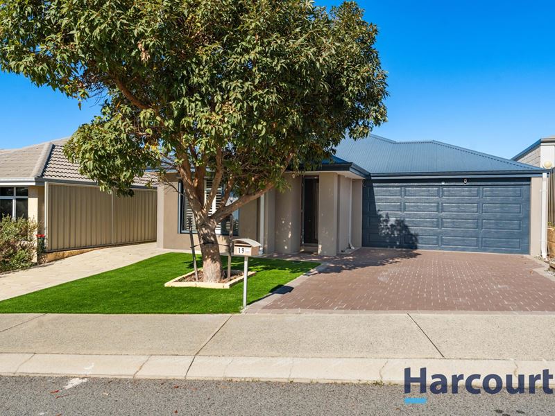 19 Bentham Rise, Wellard WA 6170