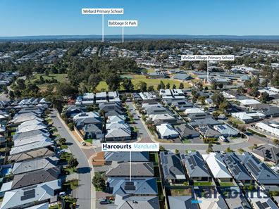 19 Bentham Rise, Wellard WA 6170
