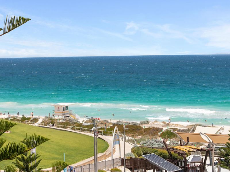 E402/183 West Coast Highway, Scarborough WA 6019