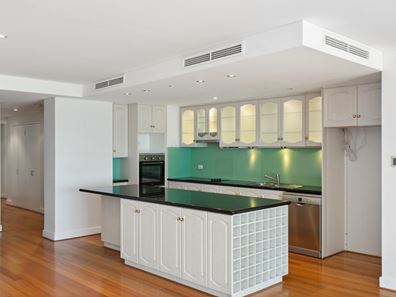 E402/183 West Coast Highway, Scarborough WA 6019