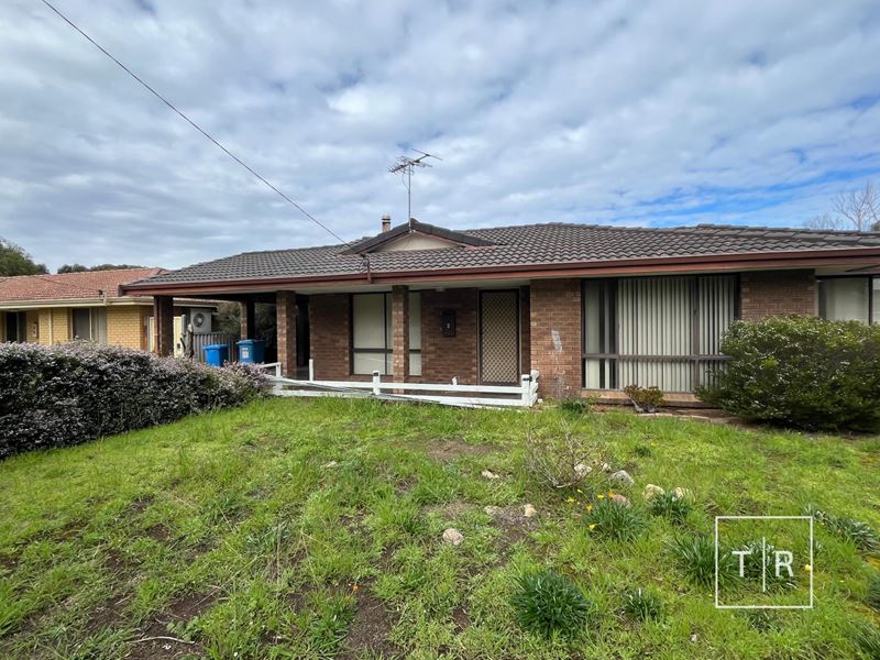 4B Travers Avenue, Nulsen WA 6450
