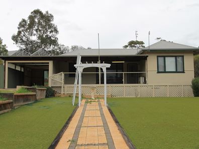 54 Telegraph Road, Toodyay WA 6566