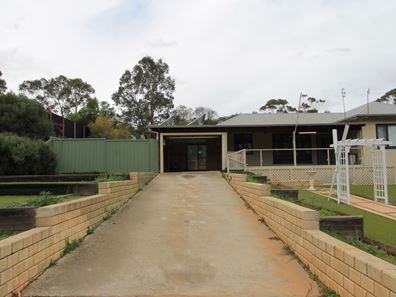 54 Telegraph Road, Toodyay WA 6566