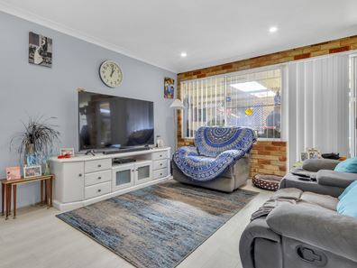 41 Salter Street, Pinjarra WA 6208