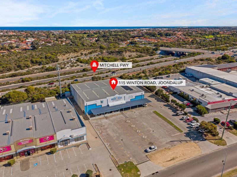 115 Winton Road, Joondalup