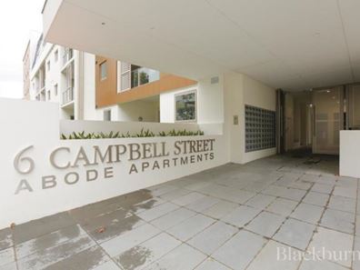 69/6 Campbell Street, West Perth WA 6005